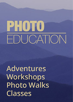 Photo Education