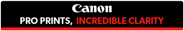 Pre-Order Canon C400 Today