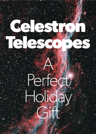 Celestron Telescopes