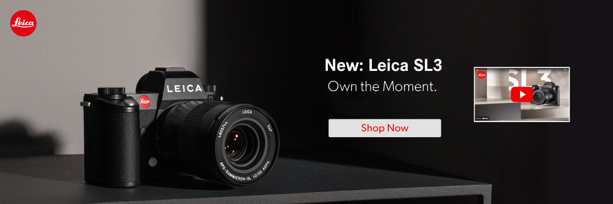 New From Leica