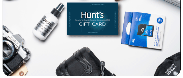Gift Cards for Dad