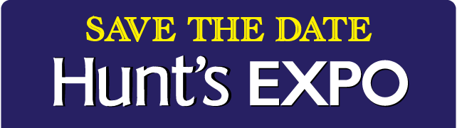 Hunt's Photo EXPO