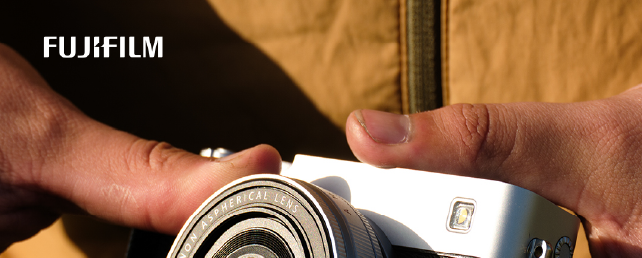 New Fujifilm Cameras and Lenses