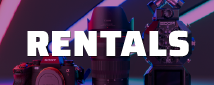 Hunt's Rental Gear