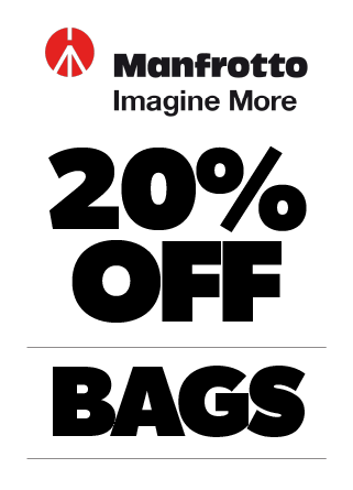 Manfrotto Bags